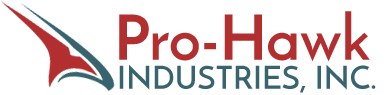 Pro-Hawk Industries, Inc., Logo